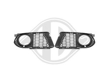 GITTER SET Vorne Links+Rechts E92  für BMW 06. Okt