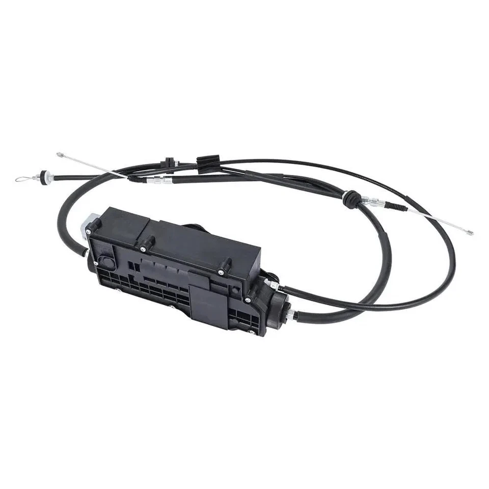 Módulo de freno de estacionamiento eléctrico para BMW X5 X6 E70 E71 E72 2007-2014 NUEVO Foto 2 de 4