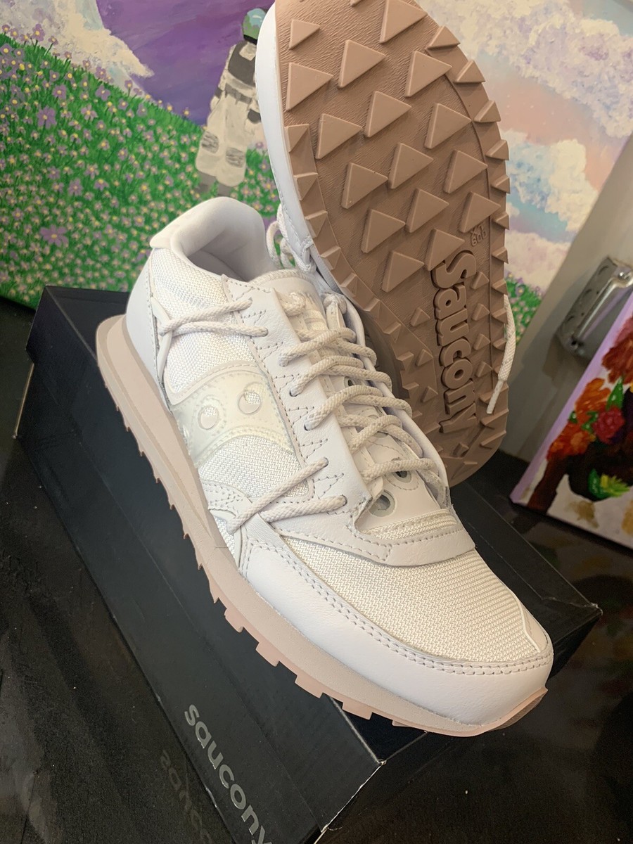 Saucony Jazz DST  display picture 1