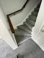 Carpet Instаllation box stairs special offer only $300