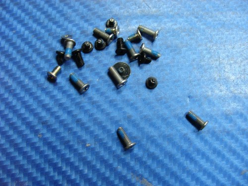 Dell Inspiron 11.6" 11-3147 OEM Laptop Screw Set Screws GLP* - Picture 2 of 2