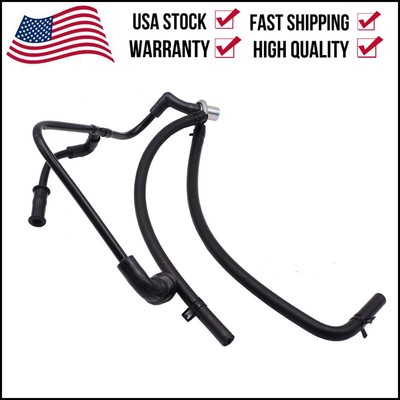 New Pcv Valve Tubing For 2000 2004 Ford F150 Expedition 5 4l 46831 Us Ebay