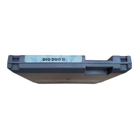 Dig Dug II / 2 Trouble in Paradise (Nintendo Entertainment System NES)