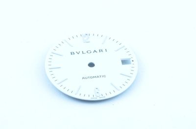 BULGARI DIAL MENS WATCH AUTOMATIC 26MM
