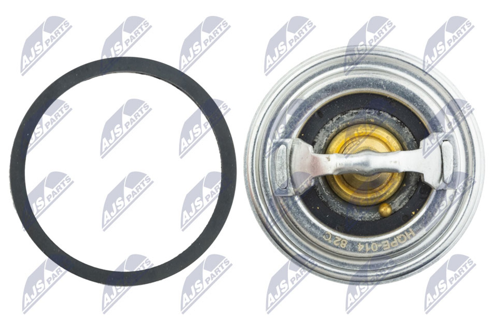 THERMOSTAT KÜHLMITTEL Passend Für MERCEDES C W203 C230, C280 4-MATIC, C280, C350 5902048906816