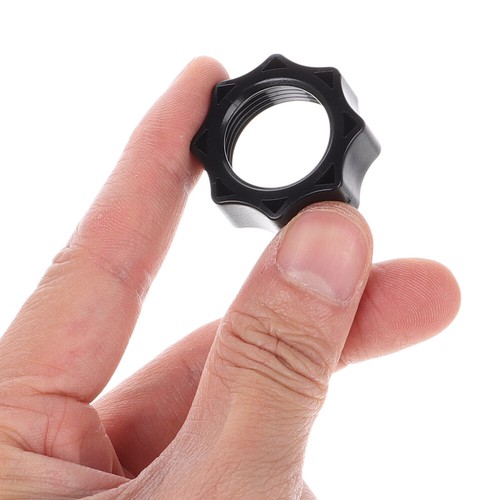 15 Pcs Car Mount Wireless Charging Nut Accessories Interior Accessory - 第 6/12 張圖片