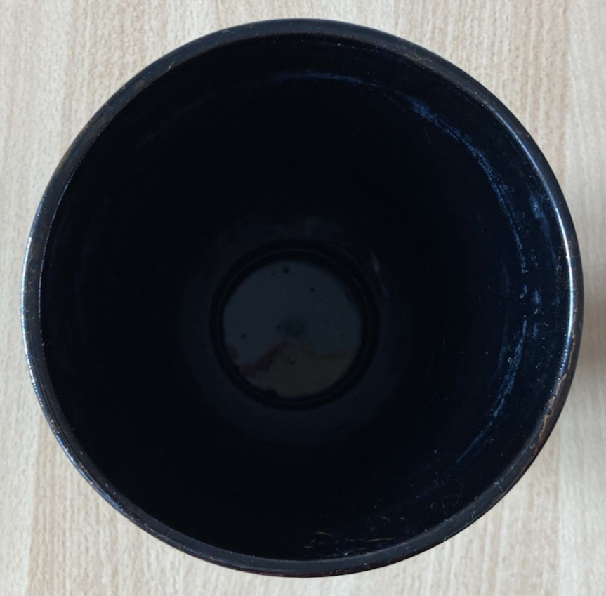 3D-gedruckte Blumenvase Bella M – 20 Cm Hoch, Hellgrau | Aus Bio-Kunststoff, Wasserdicht | Für Schnitt- & Trockenblumen