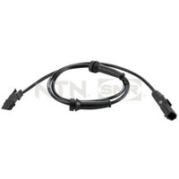 SNR Sensor DrehzahlfüHler Hinten Passend FüR Renault Megane II BM0/1_ CM0/1_