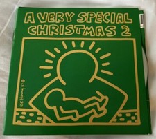 Very Special Xmas 2 / Various by Various Artists (CD, 1992)
