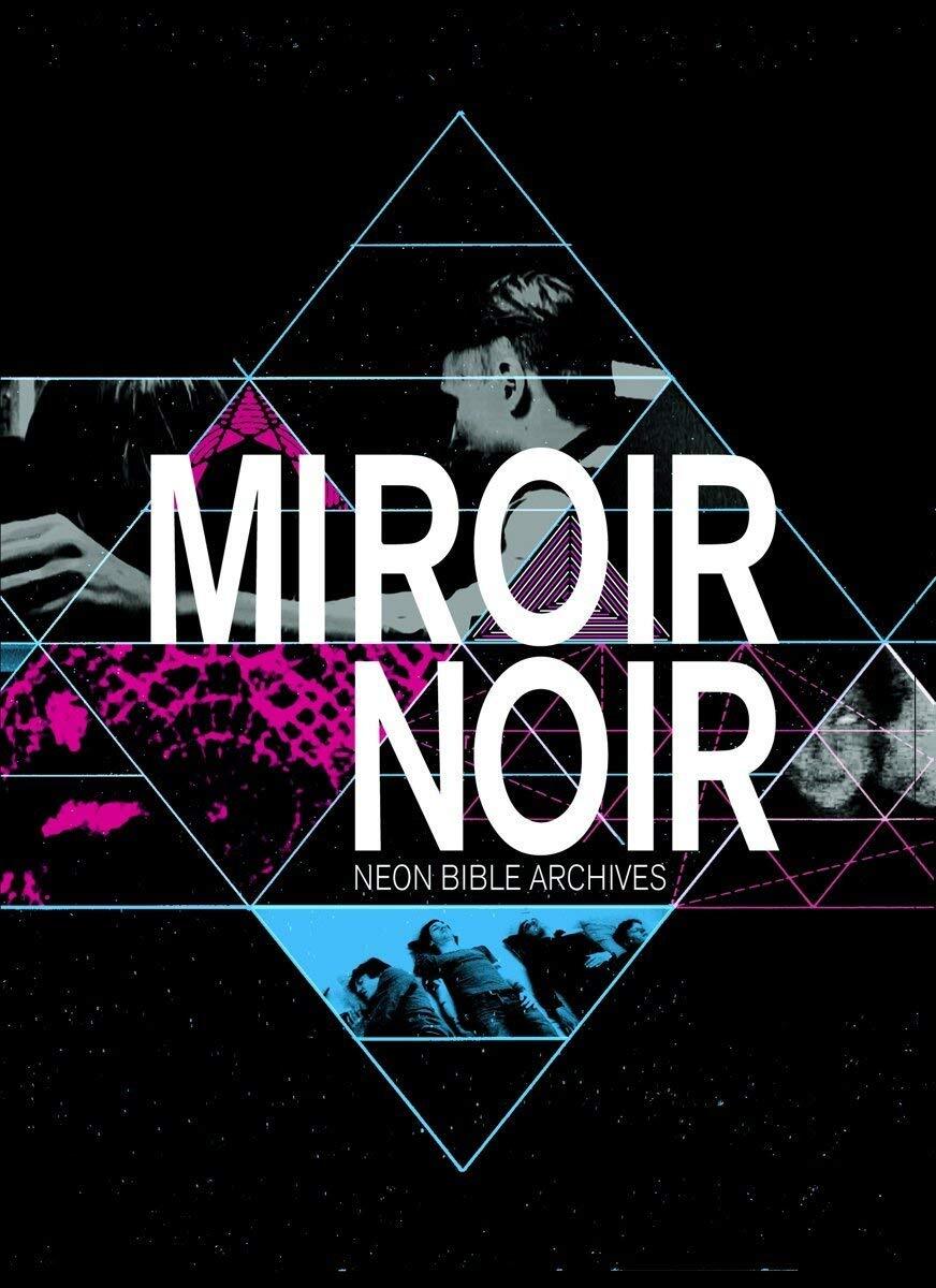 Miroir Noir (DVD)