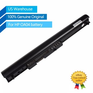 Hp oa04 аккумулятор