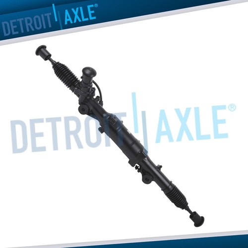 AWD Electric Power Steering Rack and Pinion for Lexus IS250 GS300 GS350