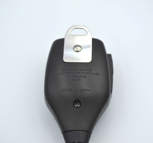 ORYGINAŁ!!! Kenwood MC-43S Mikrofon ręczny - Zdjęcie 3 z 5