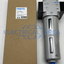 1PC FESTO New LF-1-D-MAXI 159619-A Compressed Air Filter