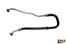 BMW X3M X4M F97 F98 Front Engine Oil Cooler Hose Pipe Line 2020 - 2024 OEM