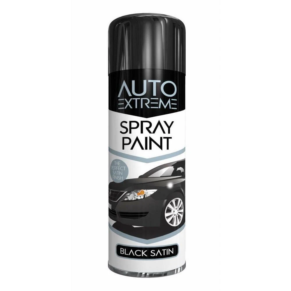 Black colour spray for bike new arrivals