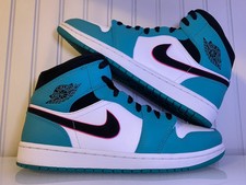 jordan 1 mid miami