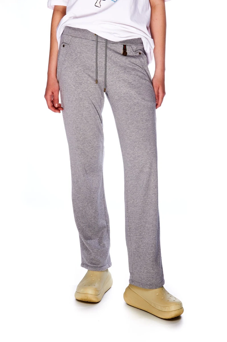 Gucci sweatpants womens 2025
