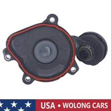  Crankcase PCV Valve Fit for Mercedes-Benz ML350 GLE350 E350 2760100331