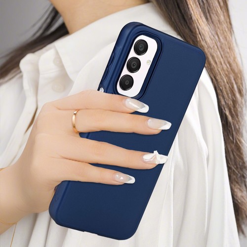 For Samsung Galaxy A16 Case, 100% Slim Fit Protective Shock Resistant - 第 3/10 張圖片