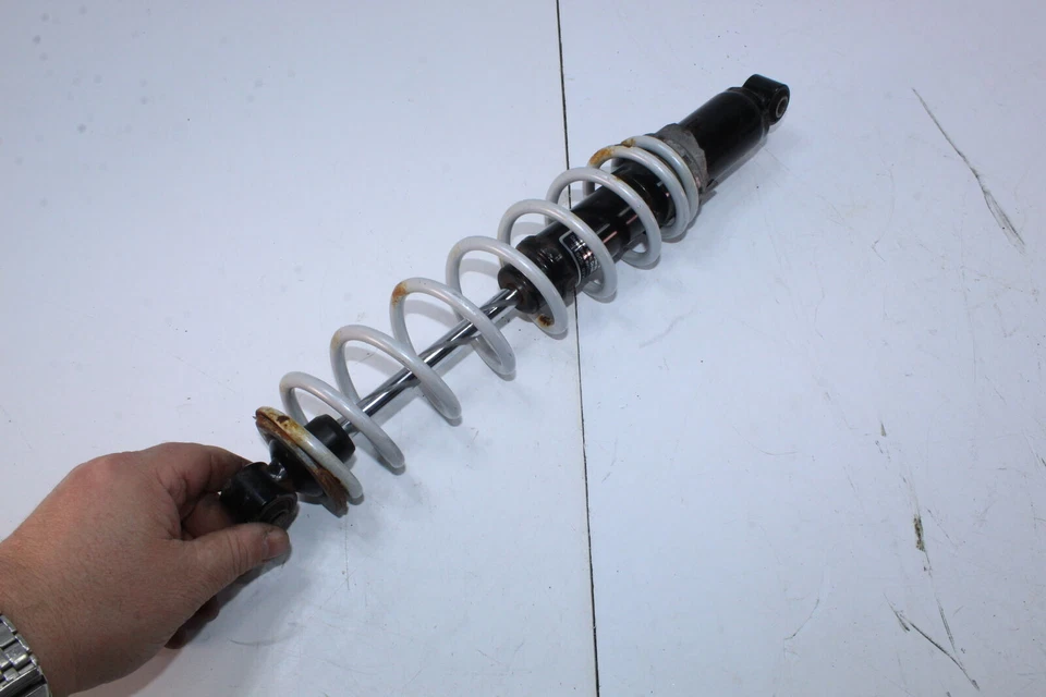 Amortiguador delantero Ski-doo Expedition 1200 SE 2010 4 Tec Foto 3 de 4