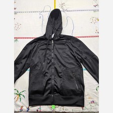 Men's 2XL Lavish Society Zippered Tracksuit Jacket