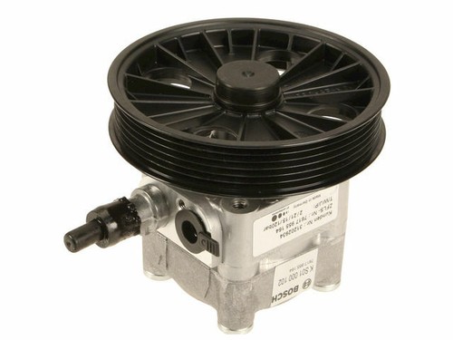 Power Steering Pump Bosch 9JZT61 for 