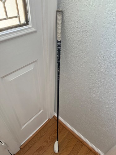 Adams Golf Idea Super 9031 Proto Hybrid Golf Club 18 Degree Oban Kiyoshi Shaft R - Picture 6 of 8