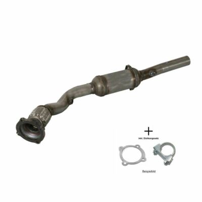 NEU Katalysator VW Bora Golf IV Skoda Ocatavia Audi A3 TT 1.8T 1J0253501CX