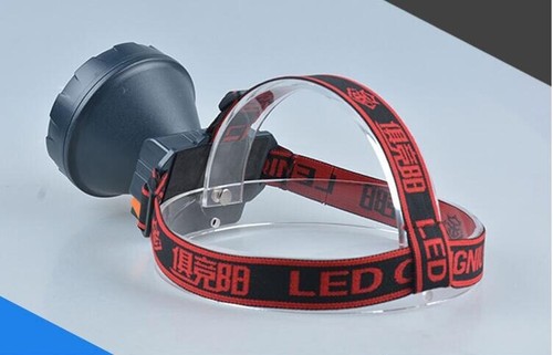 Waterpro 1200 LM L2 led,headlamp,touch,headlight,rechargeable. Camping, fishing - Picture 4 of 12