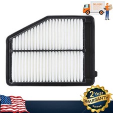 CA11113 Engine Air Filter For HONDA CIVIC 2012-2015 & ACURA ILX 2013-2015