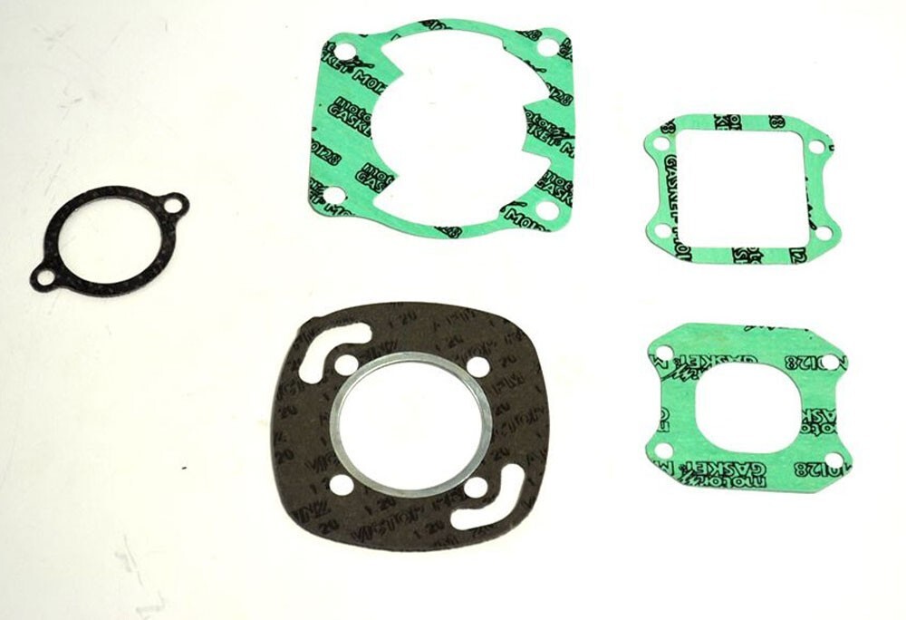 Joints d'etancheite Honda CR 80R '83 contre les fuites moteur