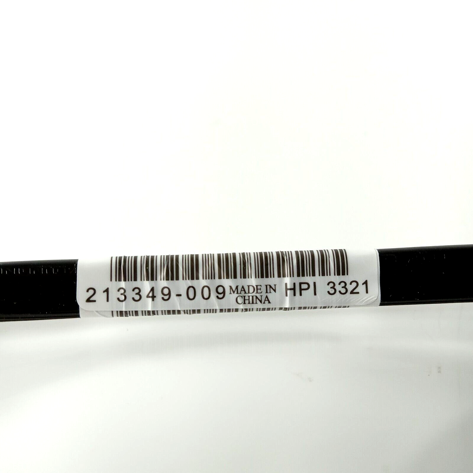 HP Hewlett Packard Laptop Power Cord Charger 213349109 HPI 3120 eBay