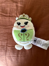 Disney Wishables Mystery Plush Wardrobe Beauty and the Beast Enchanted Tales