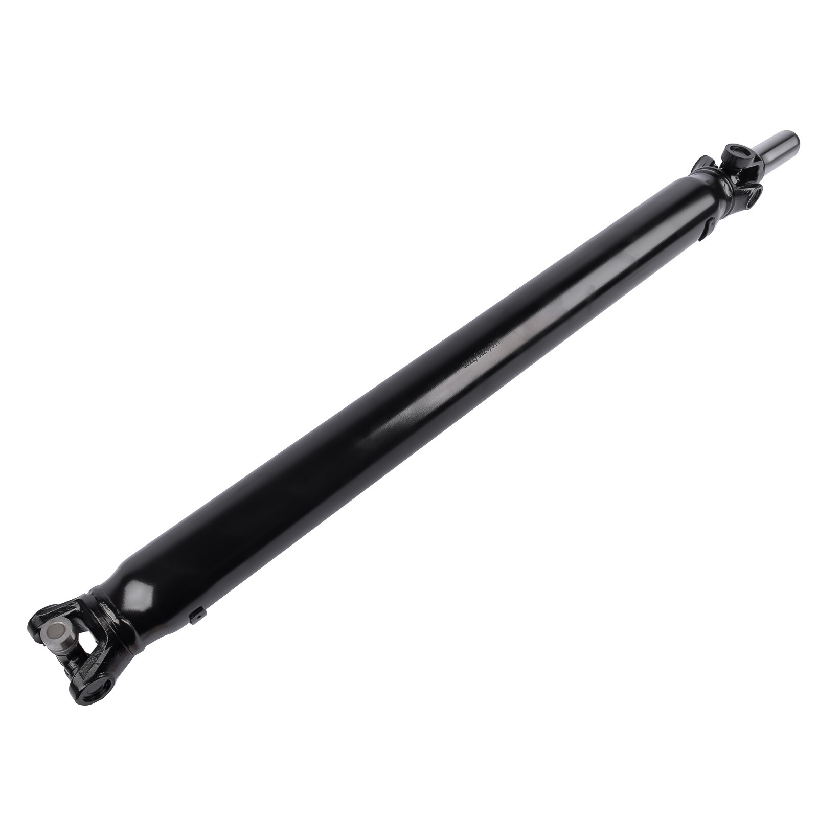 Drive Shaft Assembly for Chevy Silverado 1500 GMC Sierra 1500 Pickup 4WD Rear