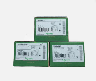 1pcs New In Box Schneider TM3DM32R Module