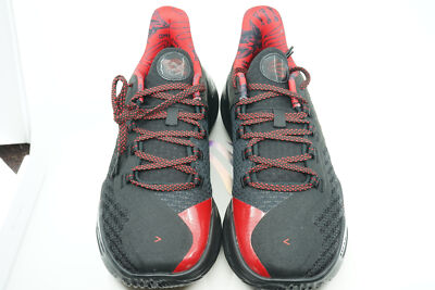Under Armour UA Curry 11 FLOW TUFF CROWD 3027505-001 Men
