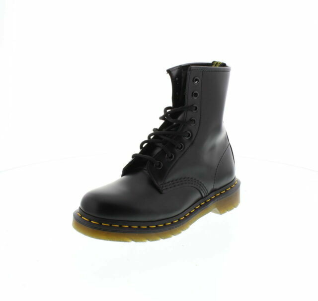 dr martens stivaletto uomo