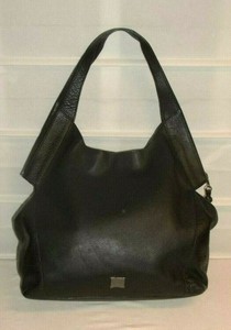 kooba oakland leather hobo