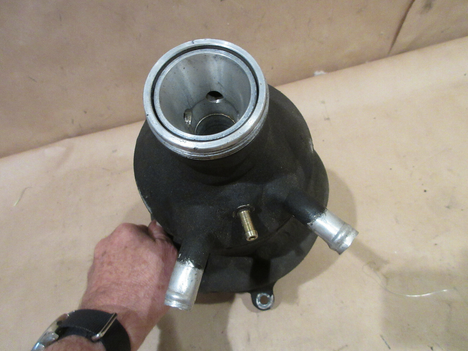 Ferrari 360  Engine Oil Tank   P/N 176620