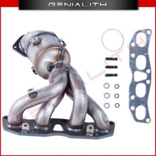 For 2013-2018 Nissan Altima 2.5L Exhaust Manifold Catalytic Converter Direct fit