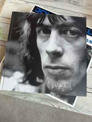 John Mayall: The First Generation 1965 - 1974 (Limited Edition) - Madfish  - (C