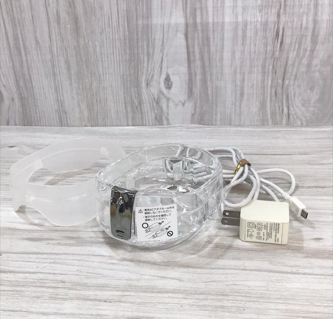 MTG ReFa GRACE HEAD SPA Scalp Care RF-GH2114B Waterproof