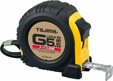 Tajima Convex 5.5m x 19mm G Lock 19 GL1955BL
