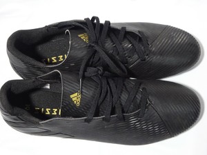 nemeziz 19.4 flexible ground cleats