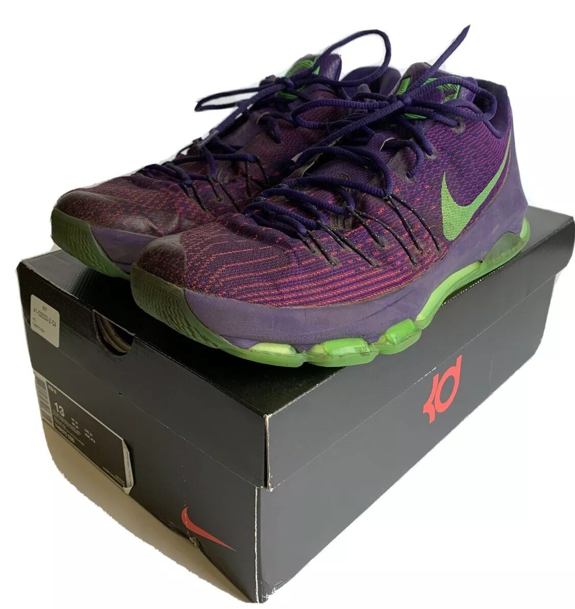 mens kevin durant shoes