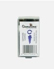 Monteverde 30ml Fountain Gemstone Pen Ink Bottle - Sapphire NEW — photo 2