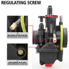 Kawasaki KX100 KX 100 KX85 KX 85 Carburetor Assy 15003-1643 NEW