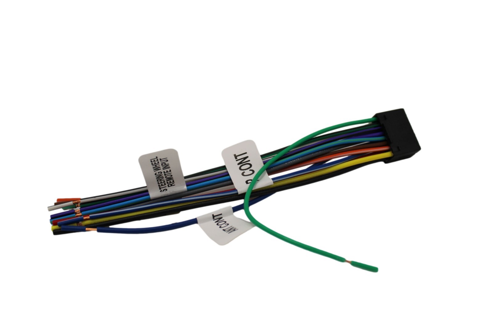 Wire Harness for JVC KWAVX740 KWAVX840 KWAVX848 KWNSX600 KWNSX700