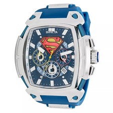 Invicta 33230 DC Comics Superman Mens 